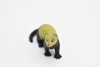 Ferret, Very Nice Plastic Animal, Educational, Toy, Kids, Realistic Figure, Lifelike Model, Figurine, Replica Gift      2"    CWG232 B306