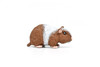 Guinea Pig, Educational, Hand Painted, Plastic Animal Design, Figure, Lifelike, Realistic Model, Replica, Gift    2 Inches. 