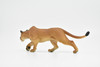 Lion, Lioness, African, Museum Quality Rubber Animal, Educational, Realistic Hand Painted Figure, Lifelike Figurine, Replica, Gift,    6 1/2"      CWG255 B240