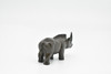 Rhino, Rhinoceros, Giant Ancient Rhino, Very Nice Plastic Reproduction      2 3/4"      F4459 B222