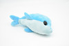 Dolphin, Porpise, Big Eyes, Plush, Stuffed Animal, Educational, Toy, Kids, Realistic Figure, Lifelike Model, Replica, Gift,  