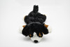 Bernese Mt. Dog, Berner Sennenhund, Berners, Very Nice Plush, Soft Stuffed Dog, Canine, Educational, Realistic Figure, Lifelike Model, Replica, Toy, Kids, 12 Inches. 