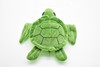 Sea Turtle, Big Eyes, Stuffed Animal, Educational, Plush Toy, Kids, Realistic Figure, Lifelike Model, Replica, Gift,       9"     CWG288 BB50