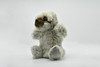 Sloth, Puppet, Very Nice Plush Animal , Toy, Figure, Model, Stuffed Puppet   9"     CWG292 BB49