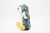 Penguin, Puppet, Stuffed Animal, Educational, Plush Toy, Kids, Realistic Figure, Lifelike Model, Replica, Gift,       9"     CWG293 BB49