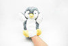 Penguin, Puppet, Stuffed Animal, Educational, Plush Toy, Kids, Realistic Figure, Lifelike Model, Replica, Gift,       9"     CWG293 BB49