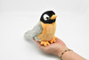 Robin, Bird, Realistic, Lifelike, Stuffed, Bird, Soft, Toy, Educational, Animal, Kids, Gift, Very Nice Plush Animal,       8"