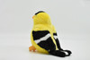 Gold Finch Plush Toy, Realistic Stuffed Animal, Bird, Lifelike, Stuffed Bird, Soft, Toy, Educational, Kids, Gift ,       8"      F4003 BB53 