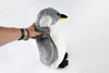 Penguin, Large Soft Plush Toy Stuffed Animal   18"  Tall     F068 BB11