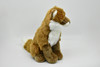 Fox Plush Toy, Realistic Stuffed Animal, Red, Lifelike, Stuffed, Soft, Toy, Educational, Kids, Gift          12"      F4502 BB51