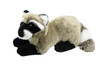 Raccoon, Realistic, Lifelike, Stuffed, Soft, Toy, Educational, Animal, Kids, Gift, Very Nice Plush Animal       11"         F4504 BB51