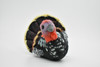 Turkey, Very Nice Plush Bird, With Sound      5"       F0110 B385