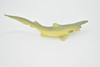 Goblin Shark, Very Realistic Rubber Figure, Model, Educational, Animal, Hand Painted Figurines,    7"     CH023 BB72