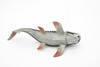 Dunkleosteus, Prehistoric Fish, Dinosaur, Museum Quality, Hand Painted, Realistic, Toy, Figure, Model, Replica, Kids, Educational, Gift,    8"  CH032 BB74