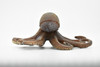 Octopus Toy, Octopodes, Octopoda, Ocean, Museum Quality Rubber Figure, Model, Educational, Animal, Hand Painted, Figurines 5" CH120 BB96