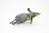 Elephant, Asian, African, Museum Quality Plastic Reproduction, Hand Painted Figurines      6"       CH134 B243