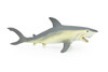 Mako Shark, Shortfin, Museum Quality Rubber Reproduction, Hand Painted Figurines      6"       CH142 B245