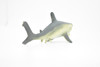 Mako Shark, Shortfin, Museum Quality Rubber Reproduction, Hand Painted Figurines      6"       CH142 B245