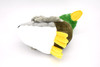 Mallard Duck Plush Toy, Realistic Stuffed Animal, Male, Drake, Lifelike, Stuffed Bird, Soft, Toy, Educational, Kids, Gift, Soft Plush Bird     10"      CC29 BB9