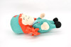 Doctor, Female, Very Nice Plush Stuffed Doll Toy,   11"   C02BB69