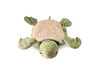 Sea Turtle, Green, Realistic Cute Stuffed Animal Plush Toy Kids Educational Gift         26" x  30" x 12"   C05 BB100