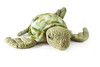 Sea Turtle, Green, Realistic Cute Stuffed Animal Plush Toy Kids Educational Gift         26" x  30" x 12"   C05 BB100