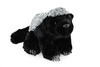 Honey Badger, Ratel, Mellivora capensis, High Quality Plush Animal, Life Like,       17"    WR01B216