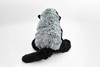 Honey Badger, Ratel, Mellivora capensis, High Quality Plush Animal, Life Like,       17"    WR01B216