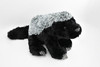 Honey Badger, Ratel, Mellivora capensis, High Quality Plush Animal, Life Like,       17"    WR01B216