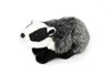 Badger, Omnivores, Mustelidae, Realistic, Lifelike, Stuffed Animal, Soft, Educational, Toy, Kids, Gift, Very Nice Plush Animal