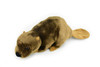 Beaver, Castor, Realistic, Lifelike, Stuffed, Soft, Toy, Educational, Animal, Kids, Gift, Very Nice Plush Animal 