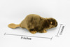 Beaver, Castor, Realistic, Lifelike, Stuffed, Soft, Toy, Educational, Animal, Kids, Gift, Very Nice Plush Animal 