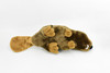 Beaver Plush Toy, Realistic Stuffed Animal, Castor, Lifelike, Stuffed Beaver, Soft, Toy, Educational, Kids, Gift        11"      F4503 BB51