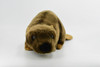 Beaver, Castor, Realistic, Lifelike, Stuffed, Soft, Toy, Educational, Animal, Kids, Gift, Very Nice Plush Animal    11"   F4503 BB51