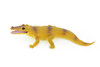 Crocodile, Freshwater Crocodile, Alligator, Plastic Toy Reptile, Realistic Figure, Model, Replica, Kids, Educational, Gift,      7"     F8126 B229