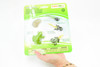 Frog, Life Cycle of a Frog, Plastic Set of 5, Toy, Realistic, Rainforest, Figure, Model, Replica, Kids, Educational, Gift     9"      F3685 B302