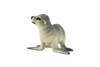 Sea Lion, Baby, Calf, Pinnipeds, Rubber Animal, Realistic Toy Figure, Model, Replica, Kids, Educational, Gift,       2"      CH402BB108