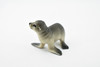 Sea Lion, Baby, Calf, Pinnipeds, Rubber Animal, Realistic Toy Figure, Model, Replica, Kids, Educational, Gift,       2"      CH402BB108