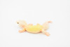Gecko, Leopard, Lizard, Reptile, Museum Quality, Hand Painted, Educational, Realistic Toy Figure, Diorama Model, Kids,  3 Inches. 