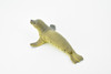 Fur Seal, Pinnipeds, Marine Mammal, Very Nice Design, Hand Painted, Educational, Rubber Fish, Diorama Model, Replica, Realistic Toy Figure, Kids,  4 Inches.