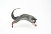 Squirrel, Flying Squirrel, Museum Quality, Hand Painted, Rubber Mammal, Realistic Toy Figure, Model, Replica, Kids, Educational, Gift,      6 1/2"     CH233 BB120