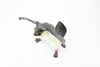 Squirrel, Flying Squirrel, Museum Quality, Hand Painted, Rubber Mammal, Realistic Toy Figure, Model, Replica, Kids, Educational, Gift,      6 1/2"     CH233 BB120