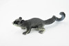 Sugar Glider, Flying Squirrel, Gliding Possum, Museum Quality, Hand Painted, Rubber, Realistic, Diorama Model, Replica, Kids, Educational,  7 Inches.