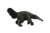Anteater, Vermilingua, Very Nice Design, Hand Painted, Educational, Rubber Animal, Realistic Toy Figure, Diorama Model, Kids,  3 1/2 Inches.