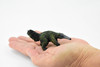 Anteater, Vermilingua, Very Nice Design, Hand Painted, Educational, Rubber Animal, Realistic Toy Figure, Diorama Model, Kids,  3 1/2 Inches.