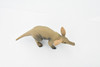 Aardvark, Museum Quality, Hand Painted, Rubber Animal, Realistic Toy Figure, Model, Replica, Kids, Educational, Gift,       5"     CH307 BB129