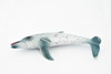 Dolphin, Spotted Dolphin, Porpoise, Marine Mammal, Museum Quality, Hand Painted, Realistic Toy Figure, Model, Educational, Gift,       8"     CH315 BB131