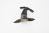 Sea Lion, Female, Pinnipeds, Marine Mammal, Museum Quality, Hand Painted, Educational, Rubber Fish, Diorama Model, Realistic Toy Figure, Kids, Gift,    4 1/2 Inches.