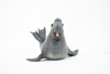 Elephant Seal, Pinnipeds, Marine Mammal, Museum Quality, Hand Painted, Educational, Rubber Fish, Diorama Model, Realistic Toy Figure, Kids,  7 Inches.