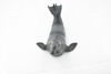 Elephant Seal, Pinnipeds, Marine Mammal, Museum Quality, Hand Painted, Educational, Rubber Fish, Diorama Model, Realistic Toy Figure, Kids,  7 Inches.